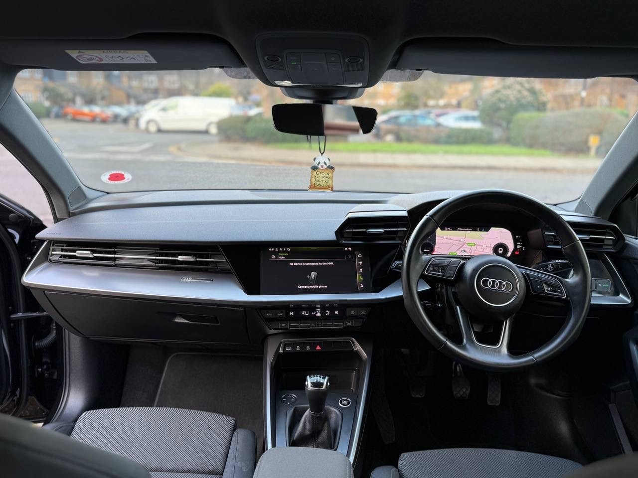 Used Audi A3 for sale - 76987171: Photo 9