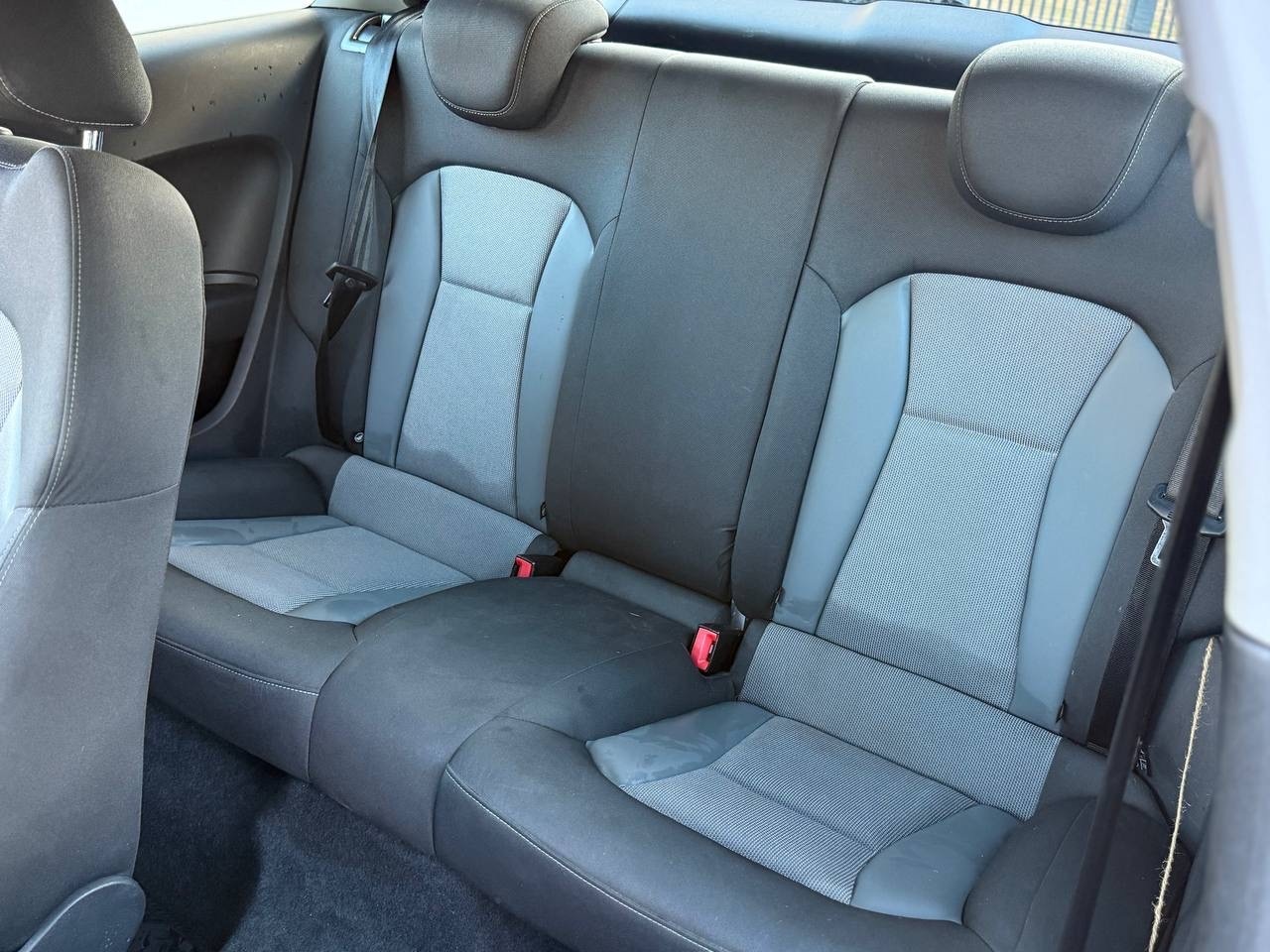 Used Audi A1 for sale - 76924663: Photo 10