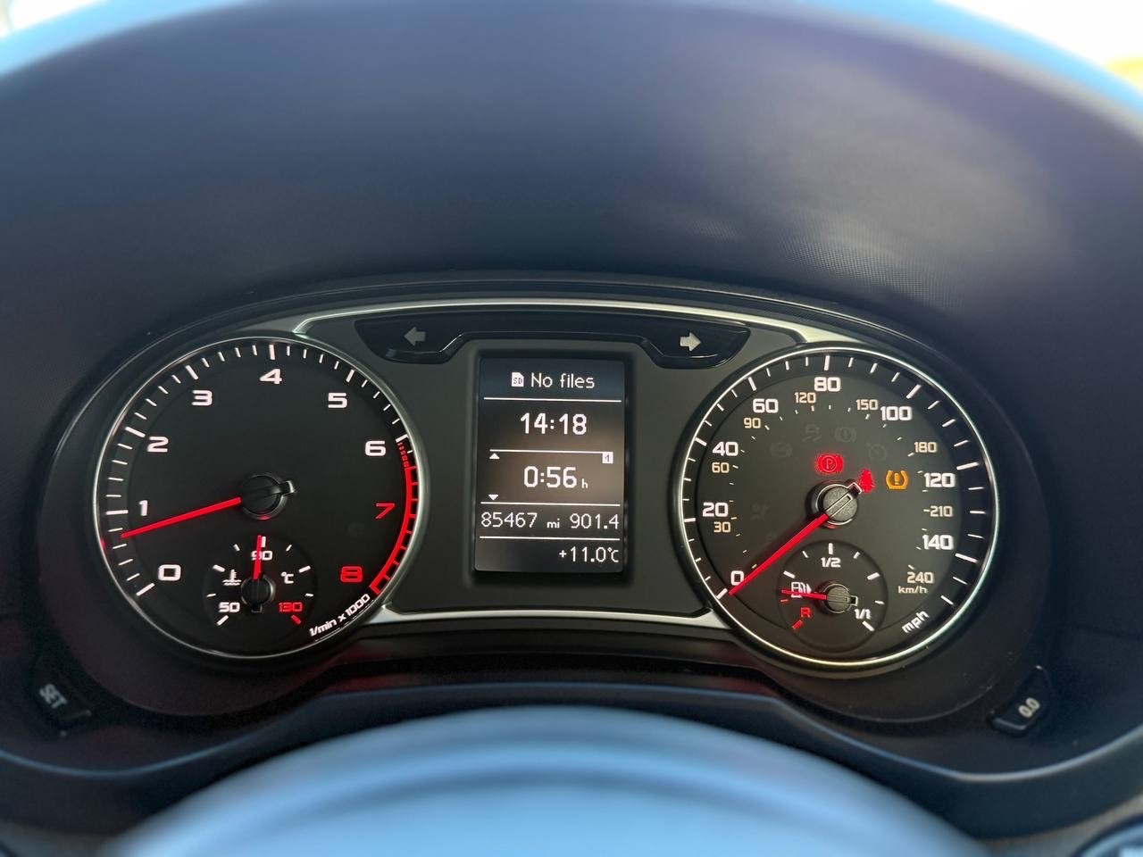 Used Audi A1 for sale - 76924663: Photo 11