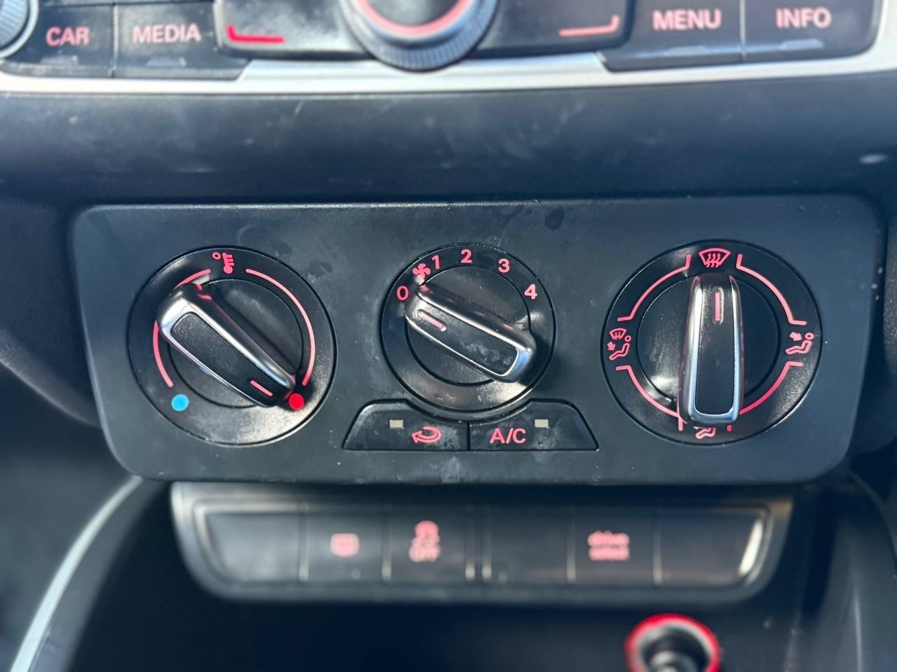 Used Audi A1 for sale - 76924663: Photo 12