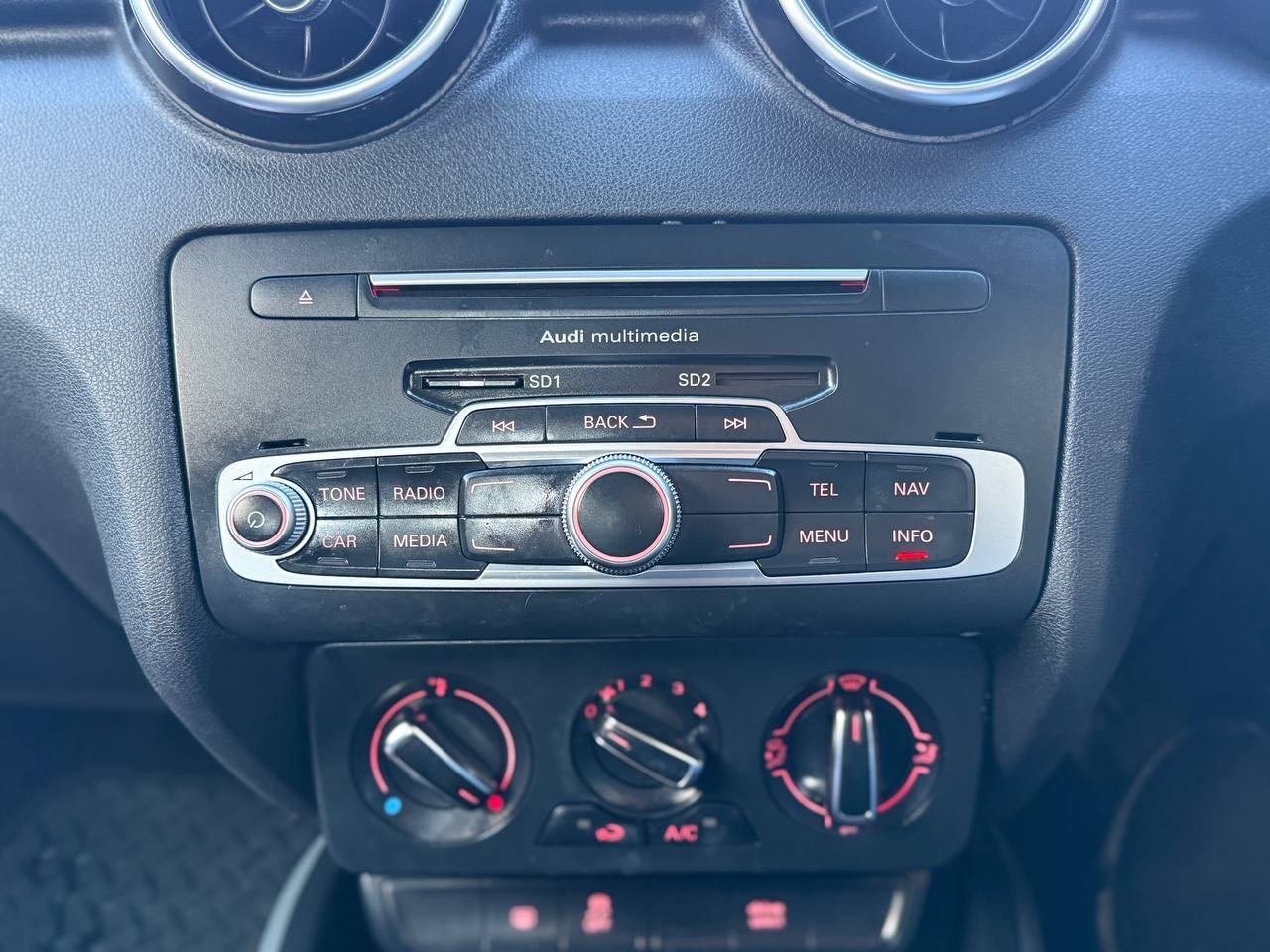 Used Audi A1 for sale - 76924663: Photo 13