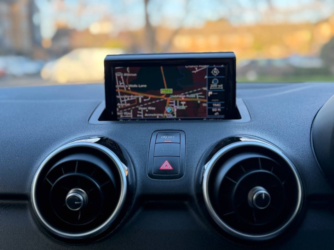 Used Audi A1 for sale - 76924663: Photo 14