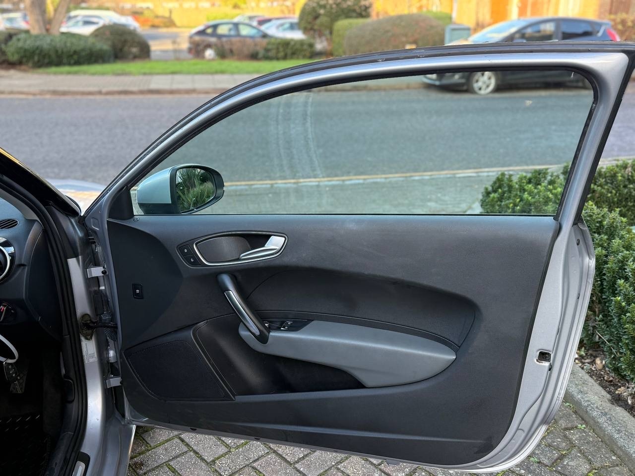 Used Audi A1 for sale - 76924663: Photo 15