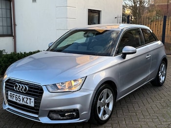 1.4 TFSI Sport 3dr
