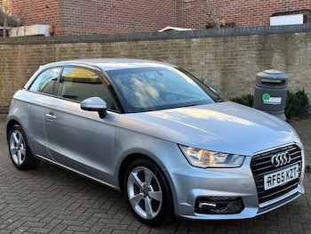 Used Audi A1 undefined for sale - 76924663: Photo