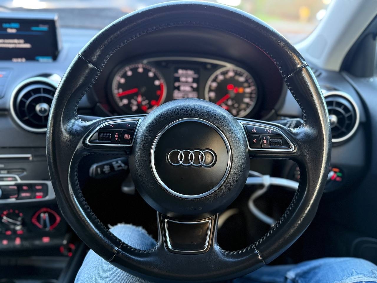 Used Audi A1 for sale - 76924663: Photo 7