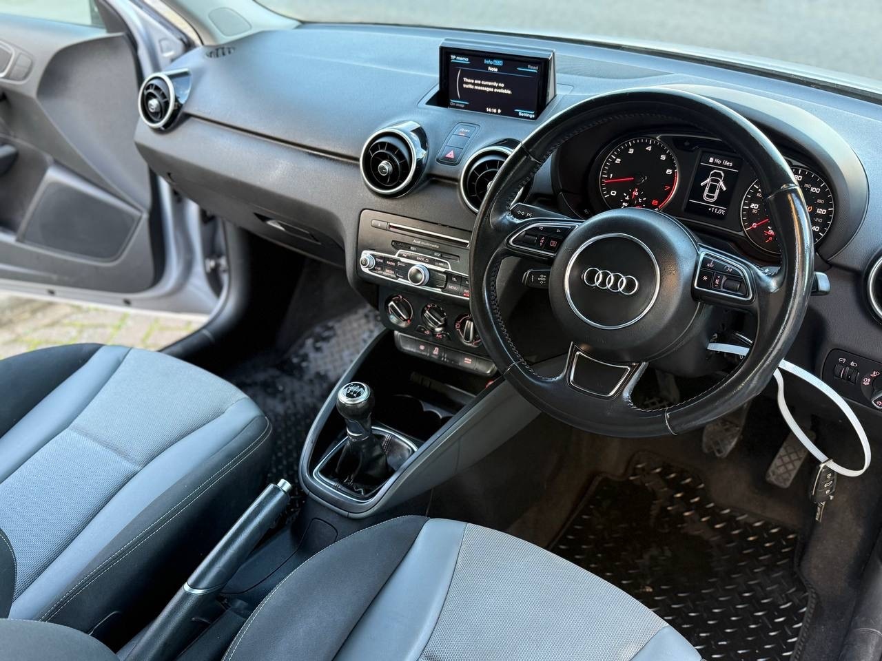 Used Audi A1 for sale - 76924663: Photo 8