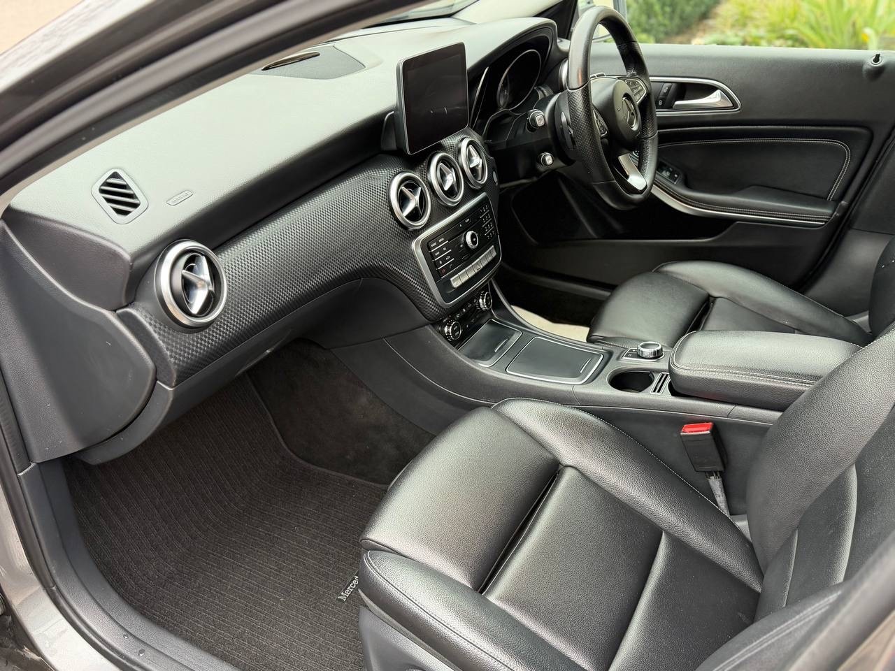 Used Mercedes-Benz A-Class for sale - 77591833: Photo 10