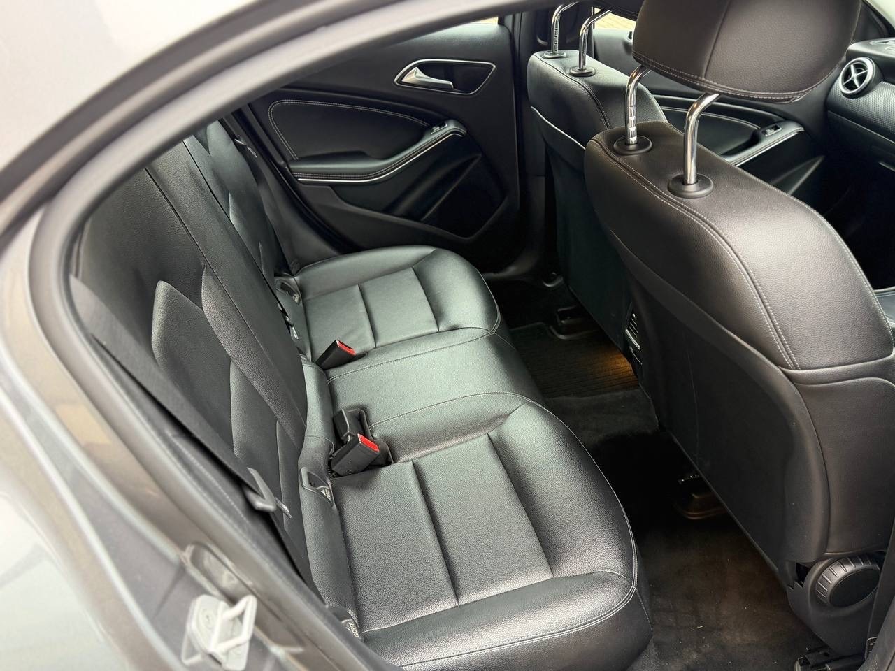 Used Mercedes-Benz A-Class for sale - 77591833: Photo 11