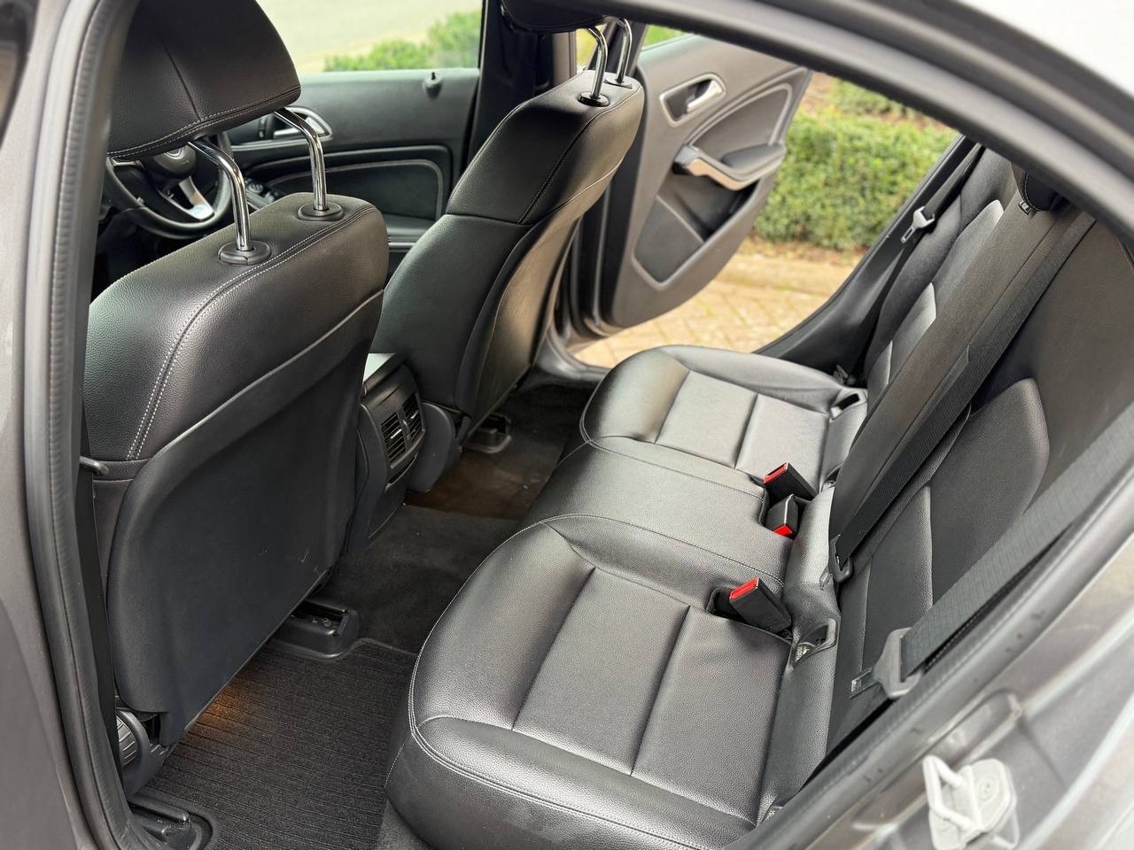 Used Mercedes-Benz A-Class for sale - 77591833: Photo 12