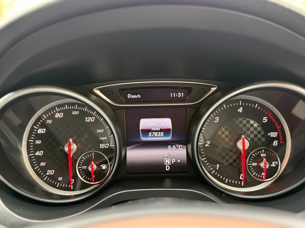 Used Mercedes-Benz A-Class for sale - 77591833: Photo 13