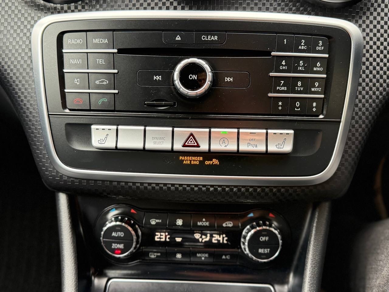 Used Mercedes-Benz A-Class for sale - 77591833: Photo 14