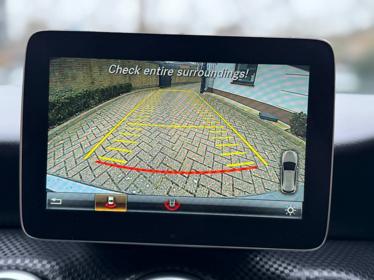 Used Mercedes-Benz A-Class for sale - 77591833: Photo 16