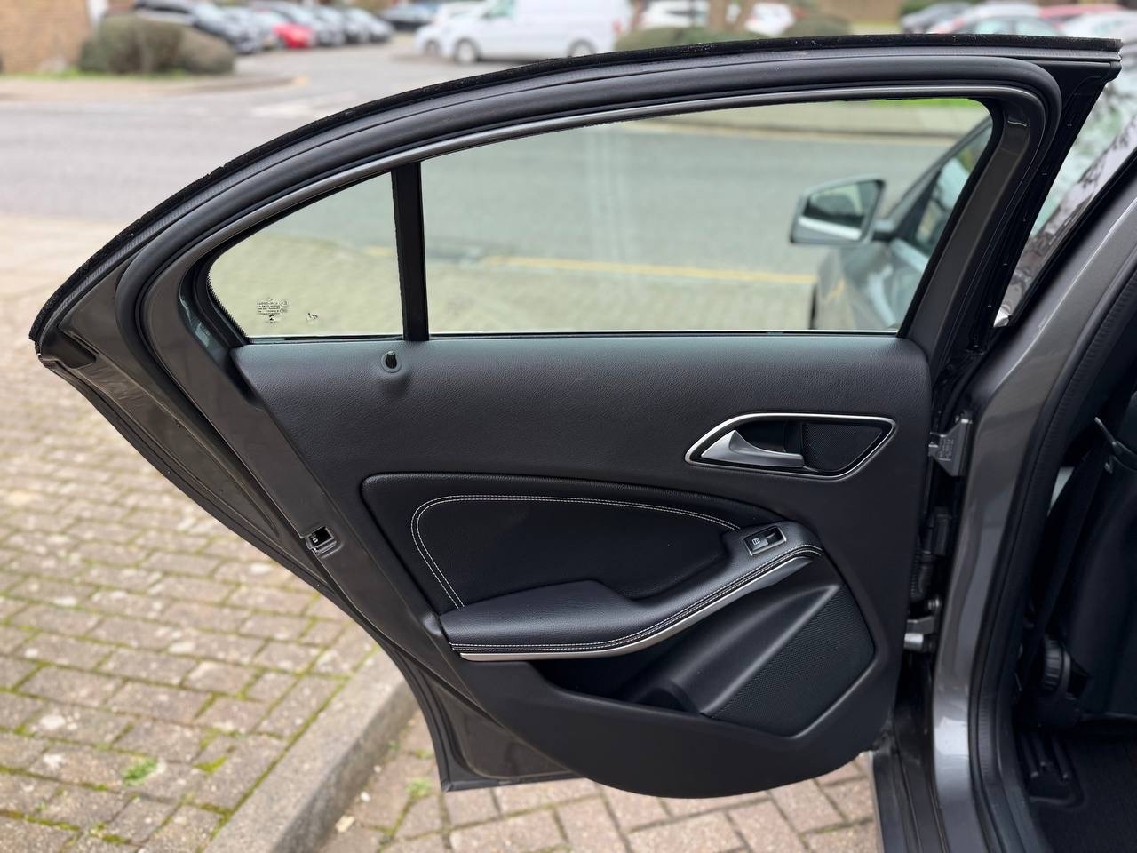 Used Mercedes-Benz A-Class for sale - 77591833: Photo 17