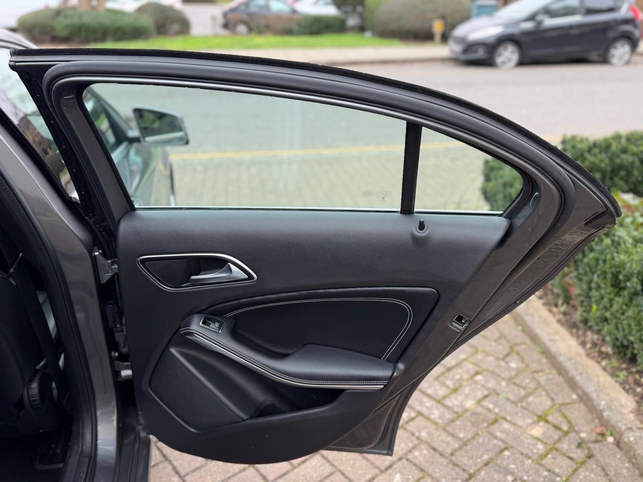 Used Mercedes-Benz A-Class for sale - 77591833: Photo 18