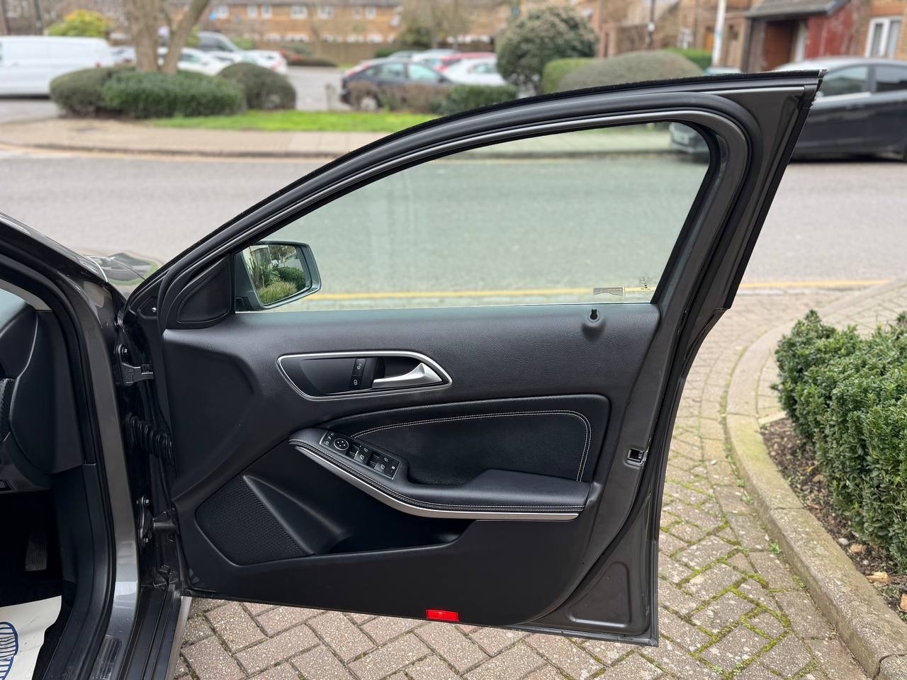 Used Mercedes-Benz A-Class for sale - 77591833: Photo 19