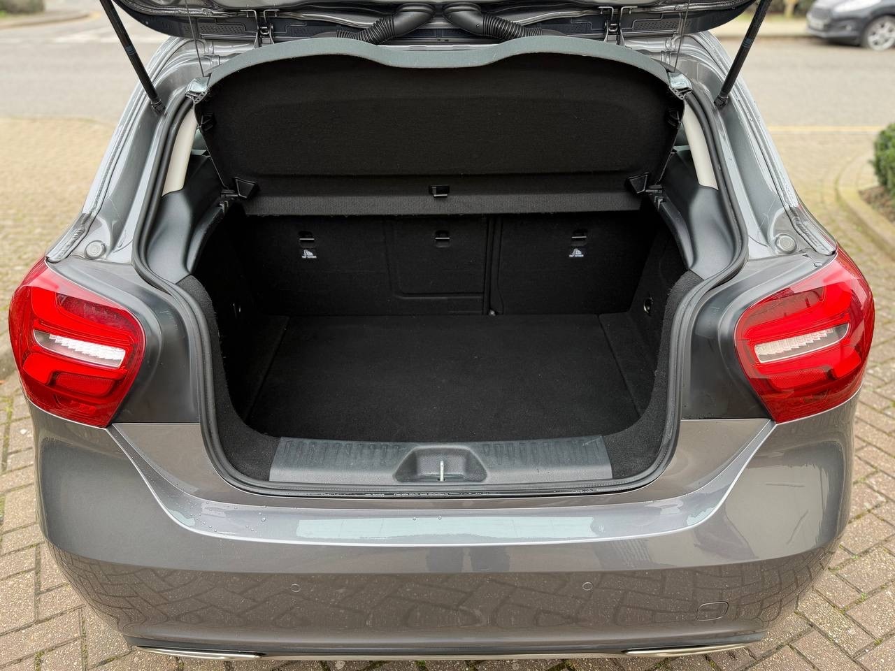 Used Mercedes-Benz A-Class for sale - 77591833: Photo 21