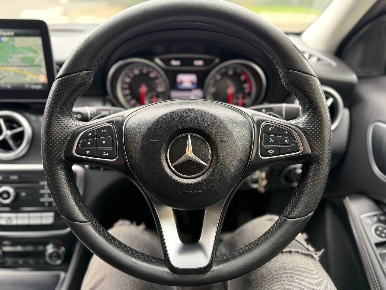 Used Mercedes-Benz A-Class for sale - 77591833: Photo 7