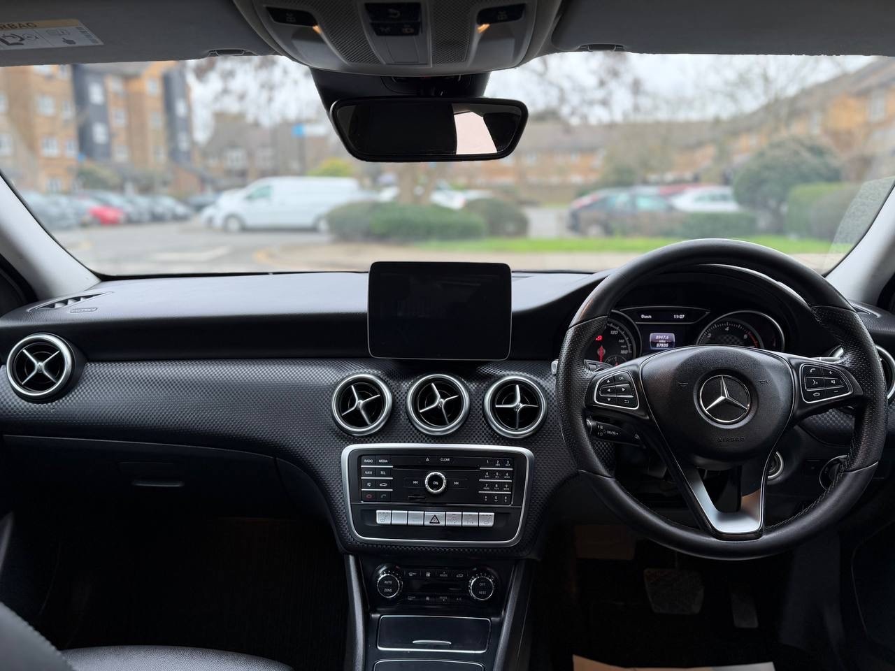 Used Mercedes-Benz A-Class for sale - 77591833: Photo 9