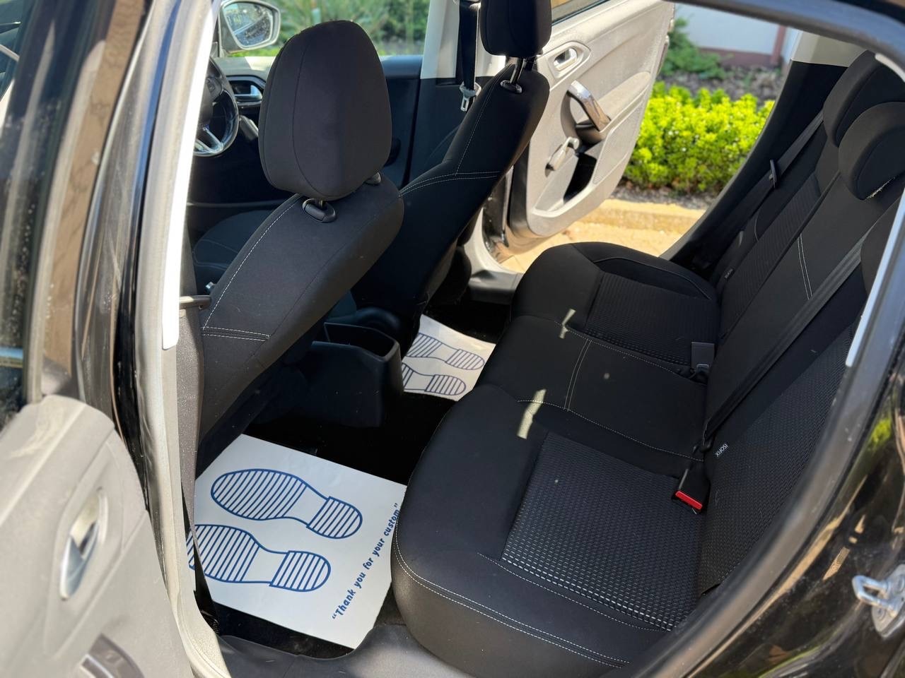 Used Peugeot 208 2017 for sale - 78151027: Photo 10