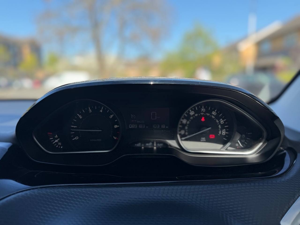 Used Peugeot 208 2017 for sale - 78151027: Photo 11