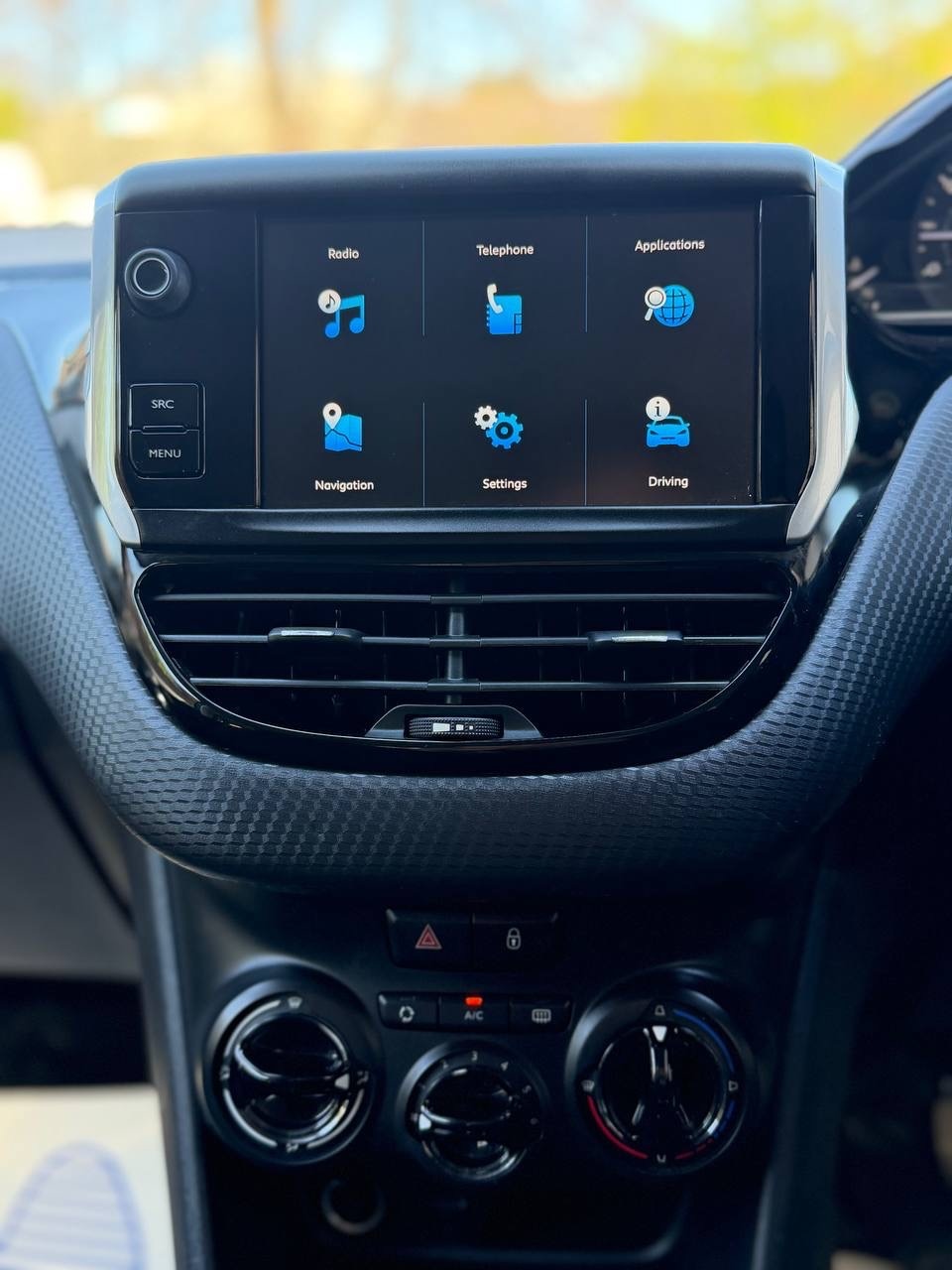 Used Peugeot 208 2017 for sale - 78151027: Photo 12