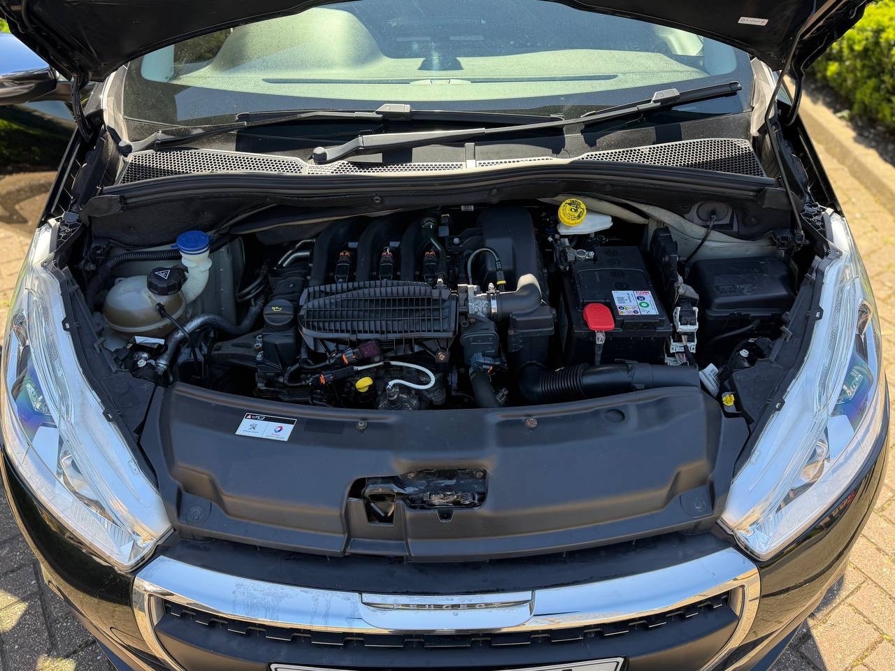 Used Peugeot 208 2017 for sale - 78151027: Photo 13