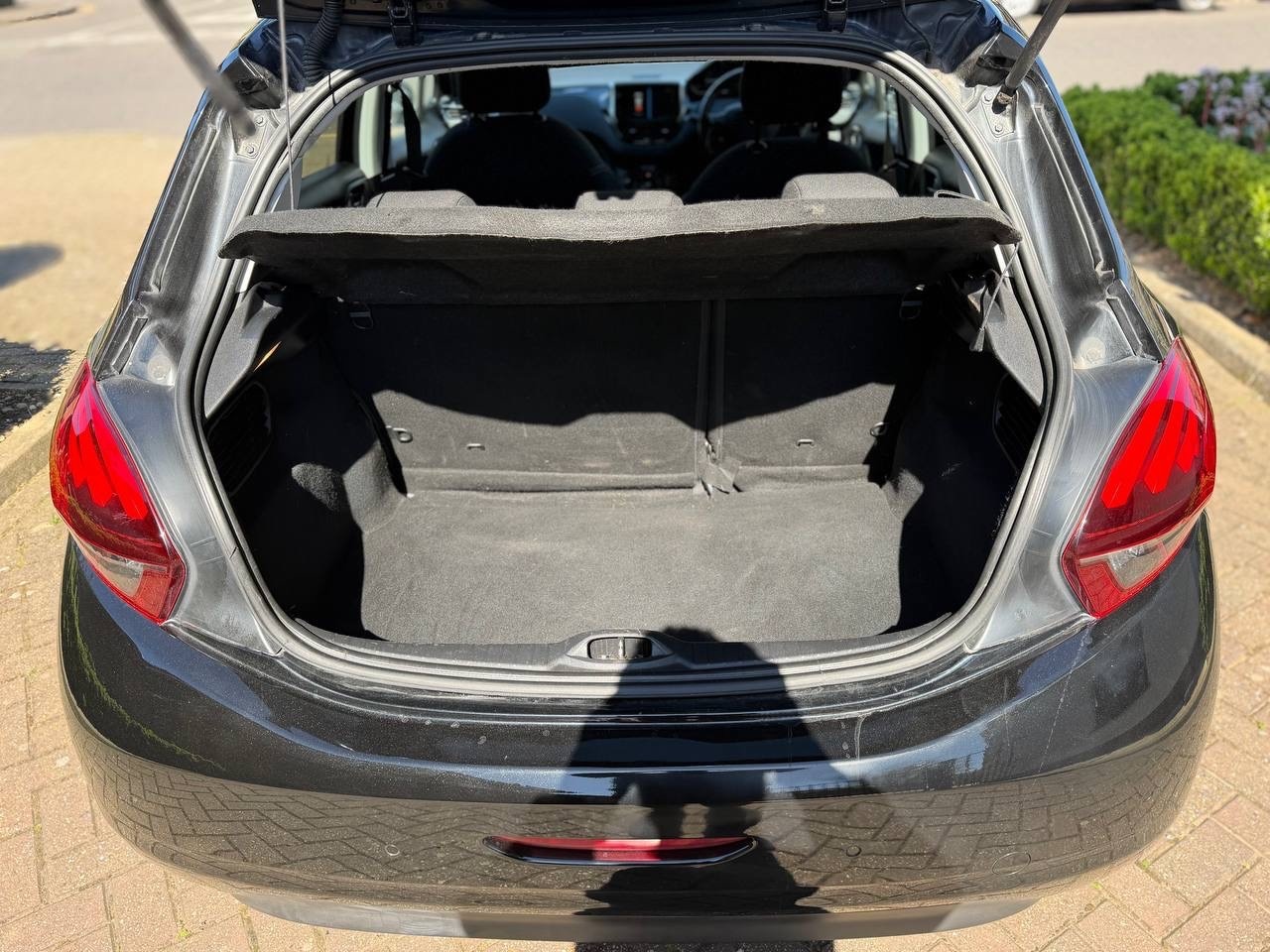 Used Peugeot 208 2017 for sale - 78151027: Photo 17