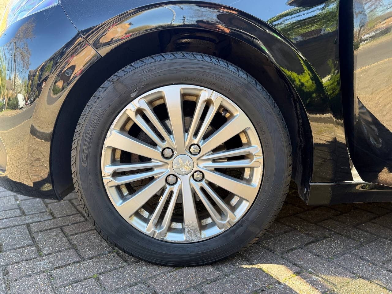 Used Peugeot 208 2017 for sale - 78151027: Photo 18