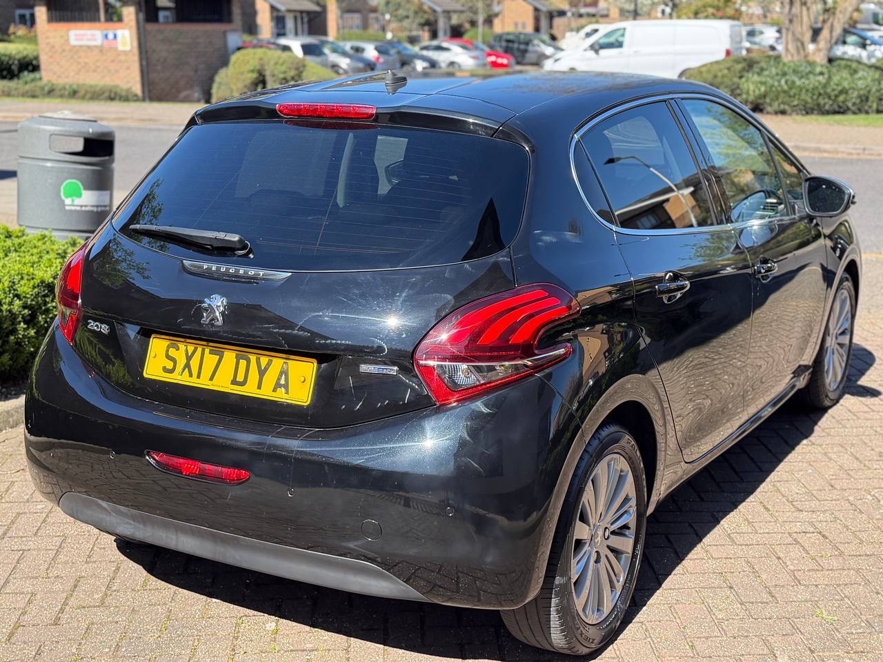 Used Peugeot 208 2017 for sale - 78151027: Photo 3
