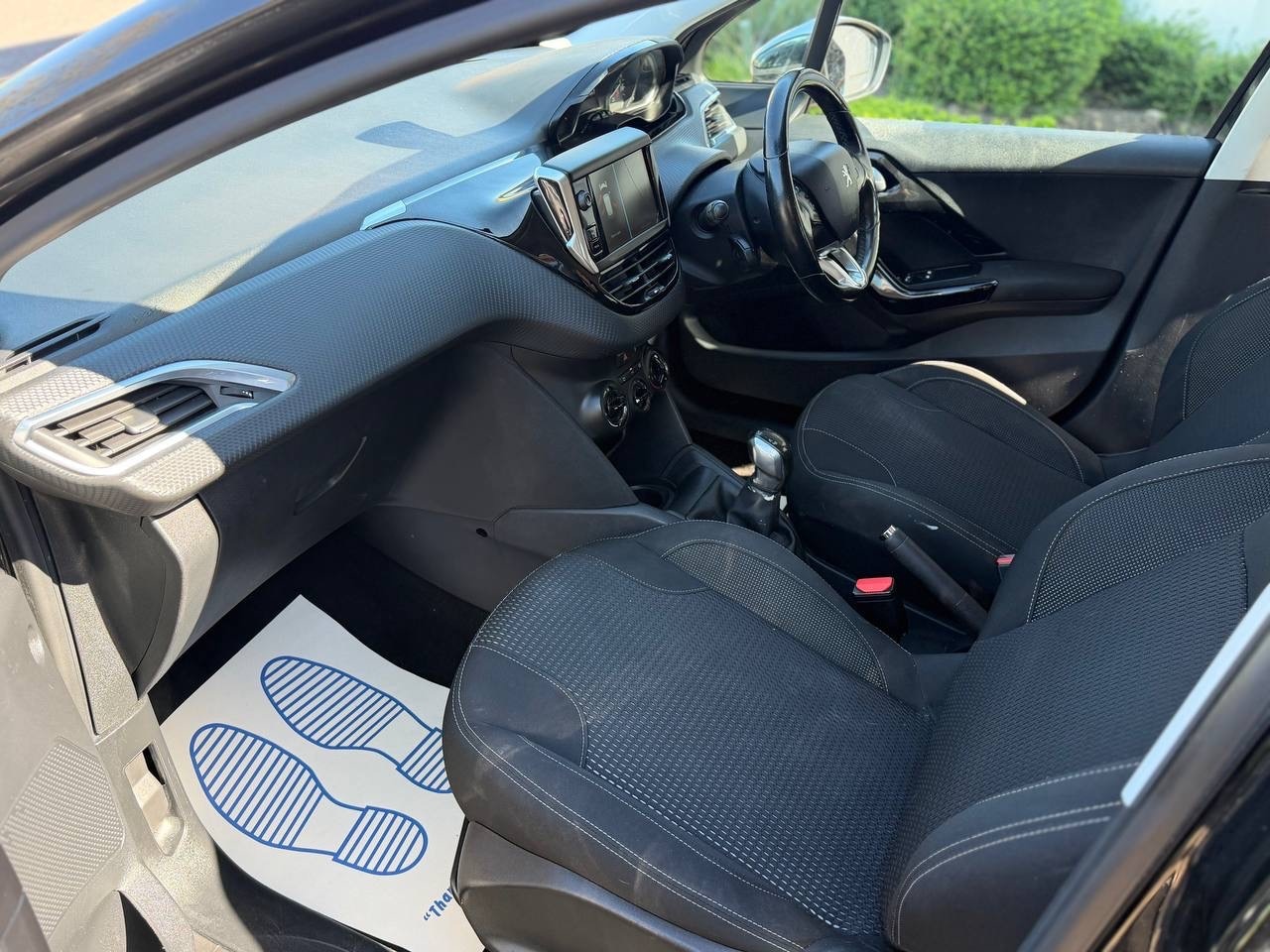 Used Peugeot 208 2017 for sale - 78151027: Photo 9