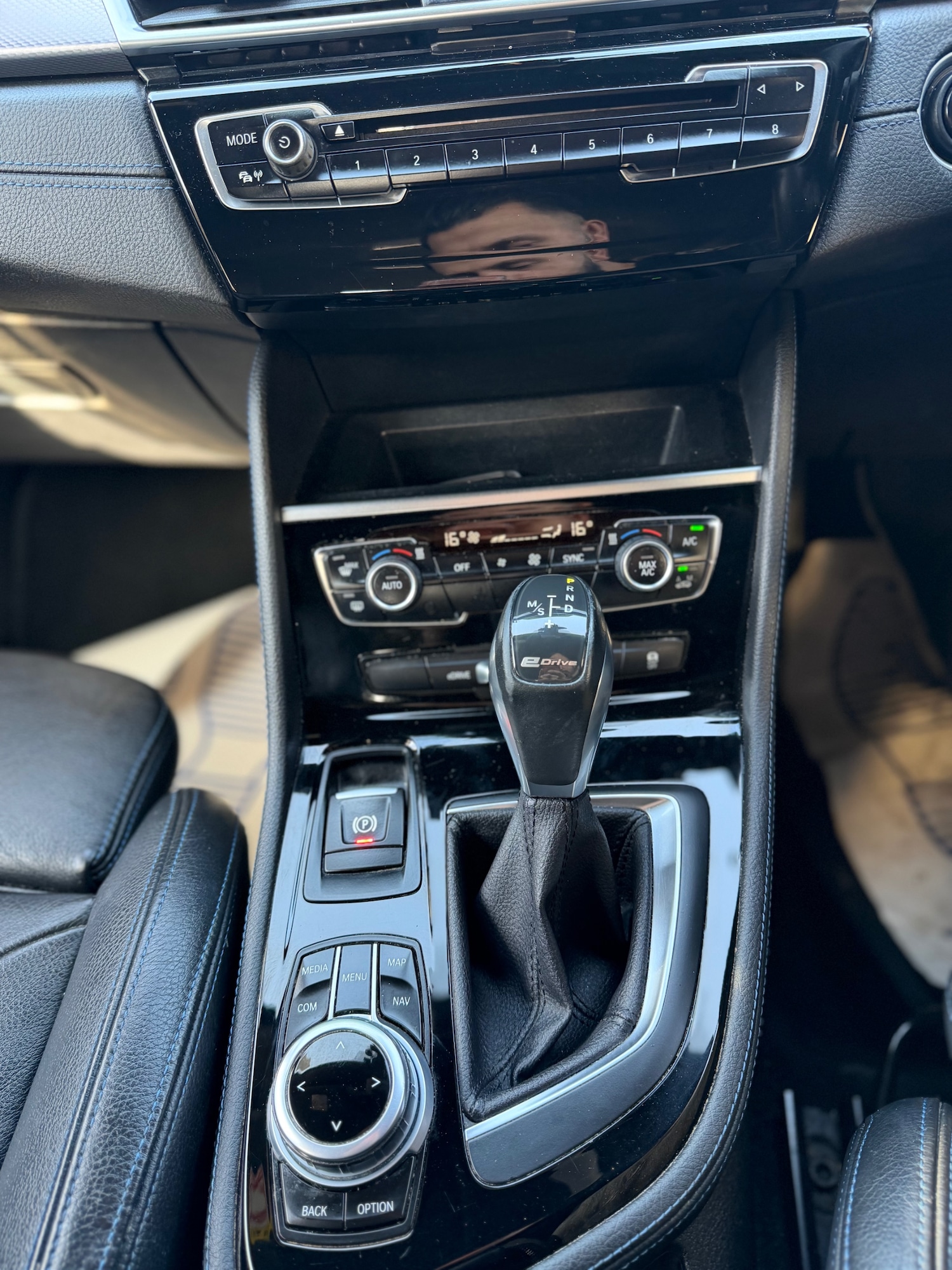 Used BMW 2 Series 2017 for sale - 77696399: Photo 10