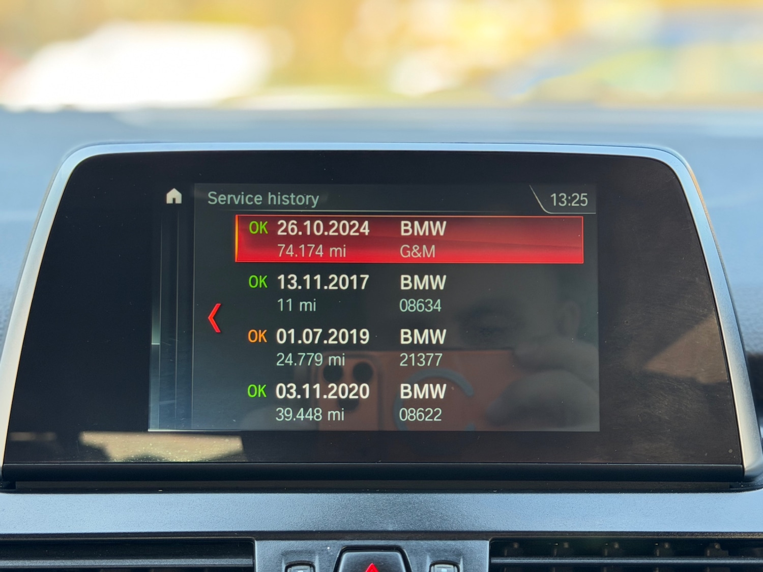 Used BMW 2 Series 2017 for sale - 77696399: Photo 12