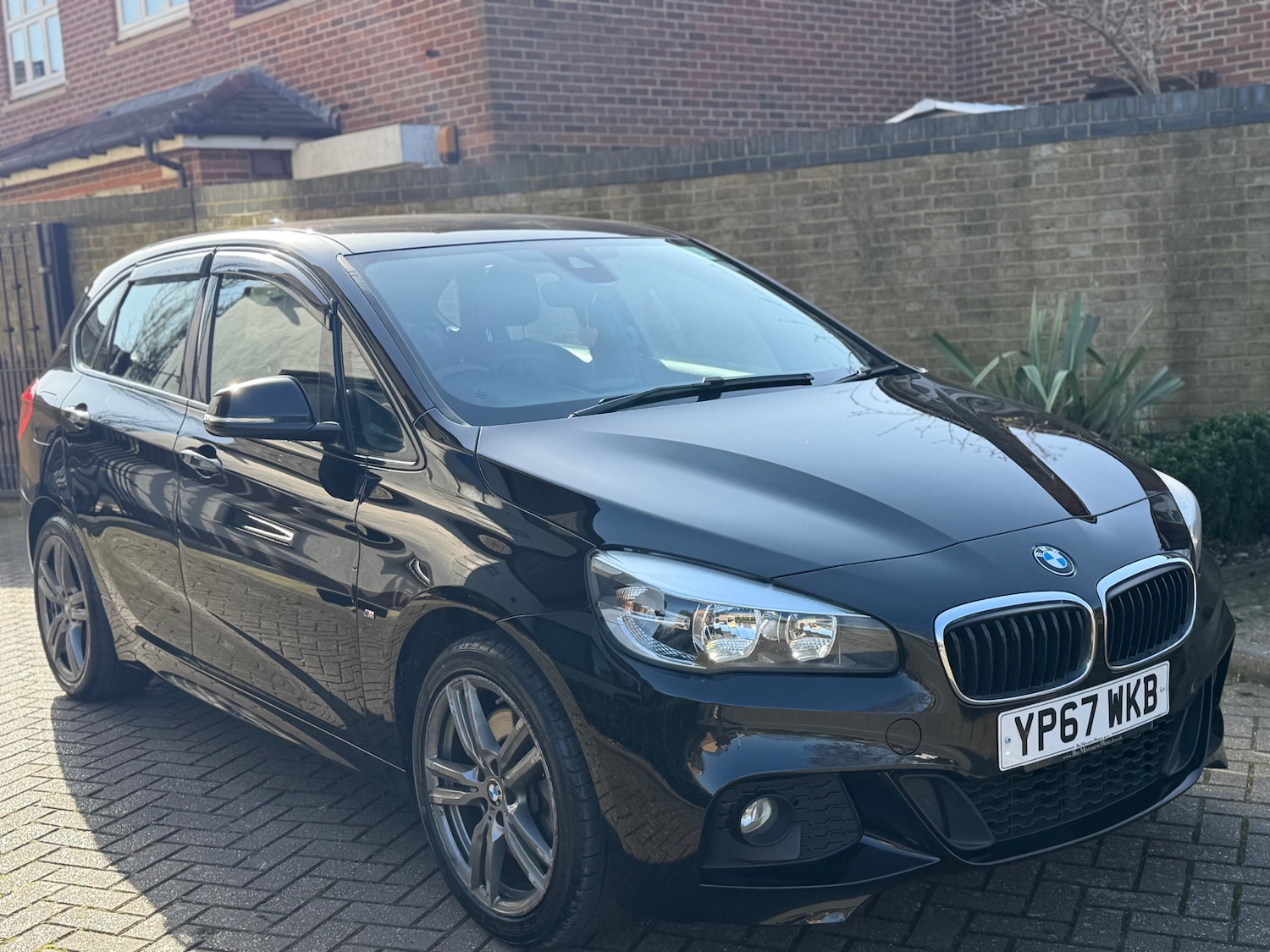 Used BMW 2 Series 2017 for sale - 77696399: Photo 2