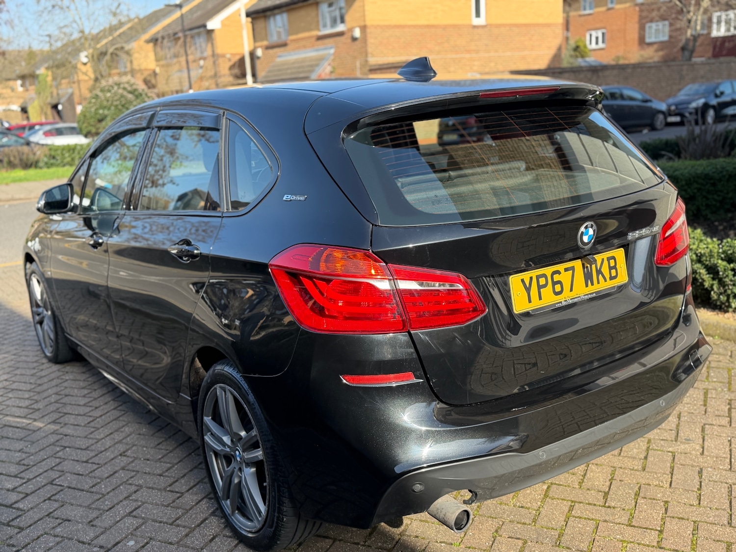 Used BMW 2 Series 2017 for sale - 77696399: Photo 5