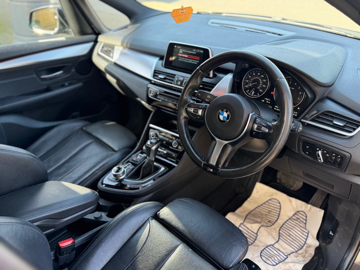 Used BMW 2 Series 2017 for sale - 77696399: Photo 6