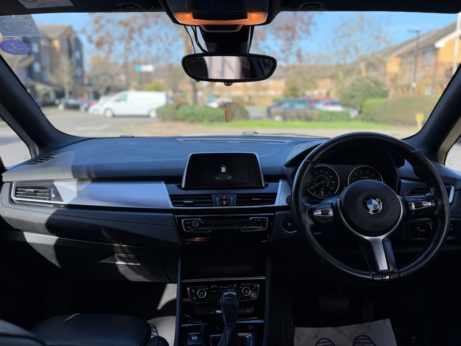 Used BMW 2 Series 2017 for sale - 77696399: Photo 7