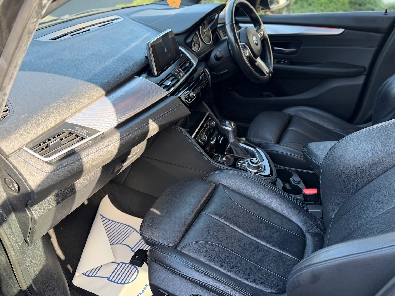 Used BMW 2 Series 2017 for sale - 77696399: Photo 8