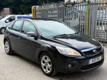 Used Ford Focus  for sale - 75138205: Photo
