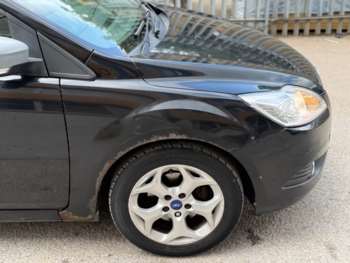 Used Ford Focus  for sale - 75138205: Photo