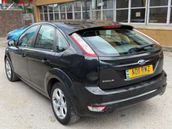 Used Ford Focus  for sale - 75138205: Photo