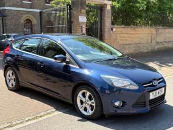 Used Ford Focus 2011 for sale - 74969088: Photo