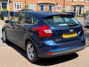 Used Ford Focus 2011 for sale - 74969088: Photo