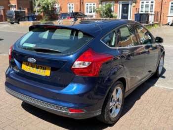 Used Ford Focus 2011 for sale - 74969088: Photo