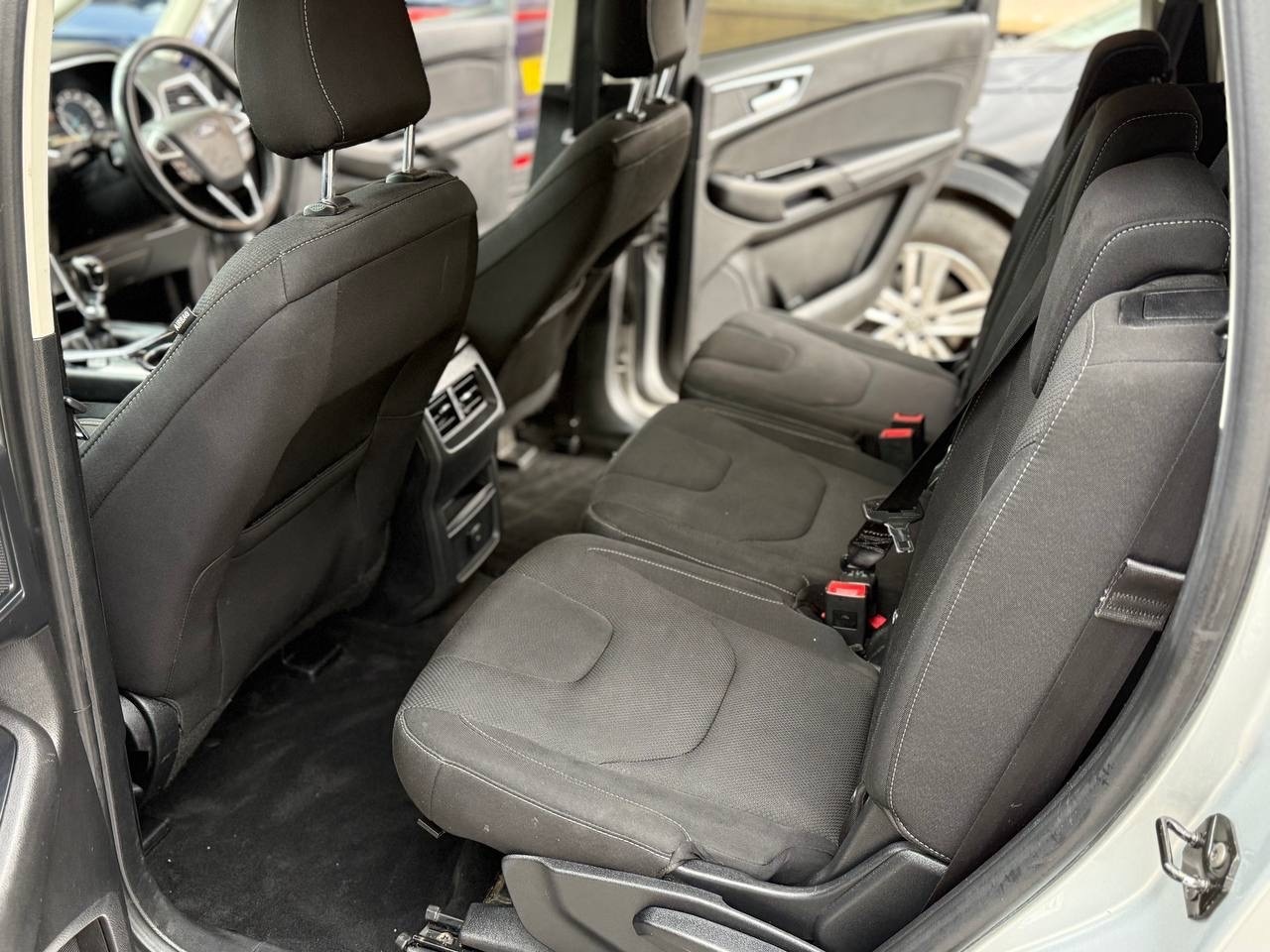 Used Ford S-Max 2017 for sale - 78052779: Photo 10