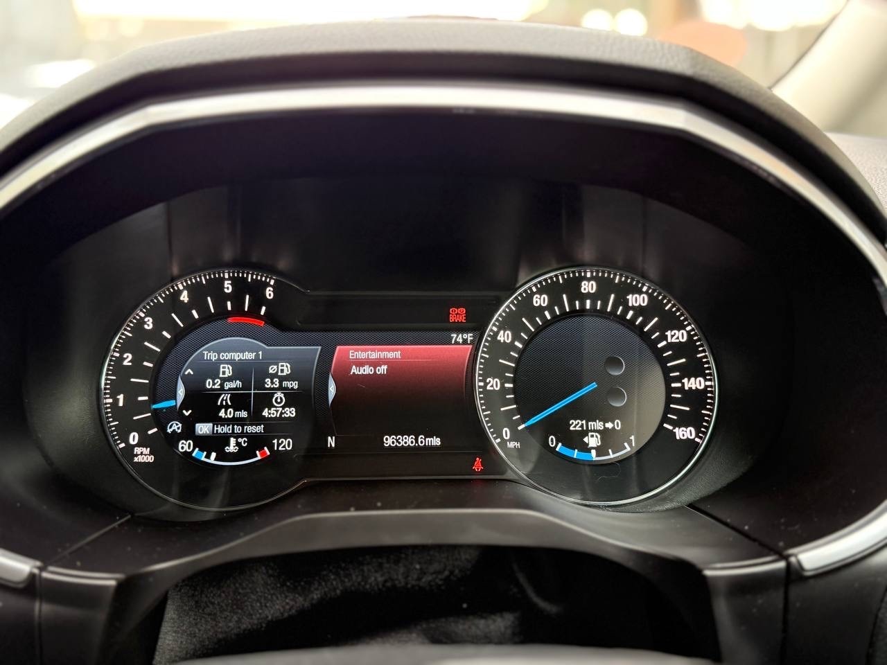 Used Ford S-Max 2017 for sale - 78052779: Photo 12