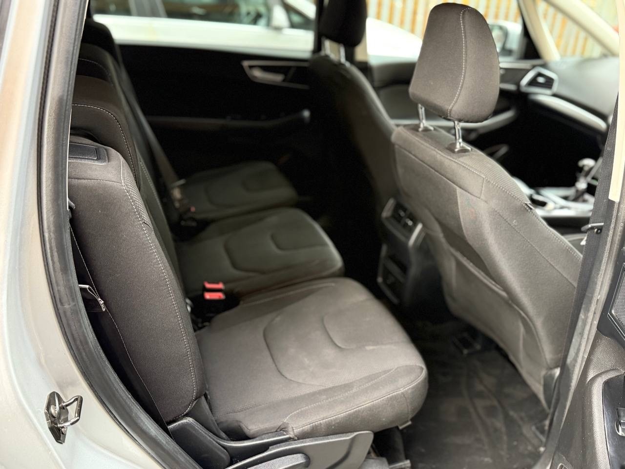 Used Ford S-Max 2017 for sale - 78052779: Photo 13