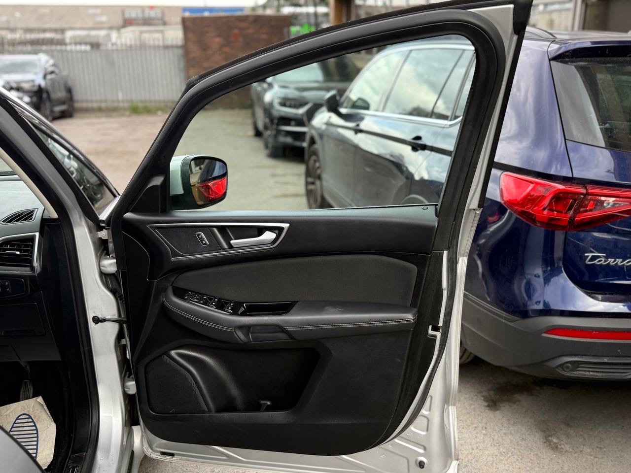 Used Ford S-Max 2017 for sale - 78052779: Photo 15