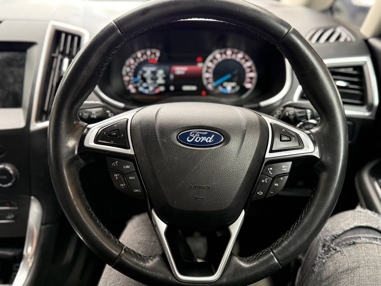 Used Ford S-Max 2017 for sale - 78052779: Photo 6