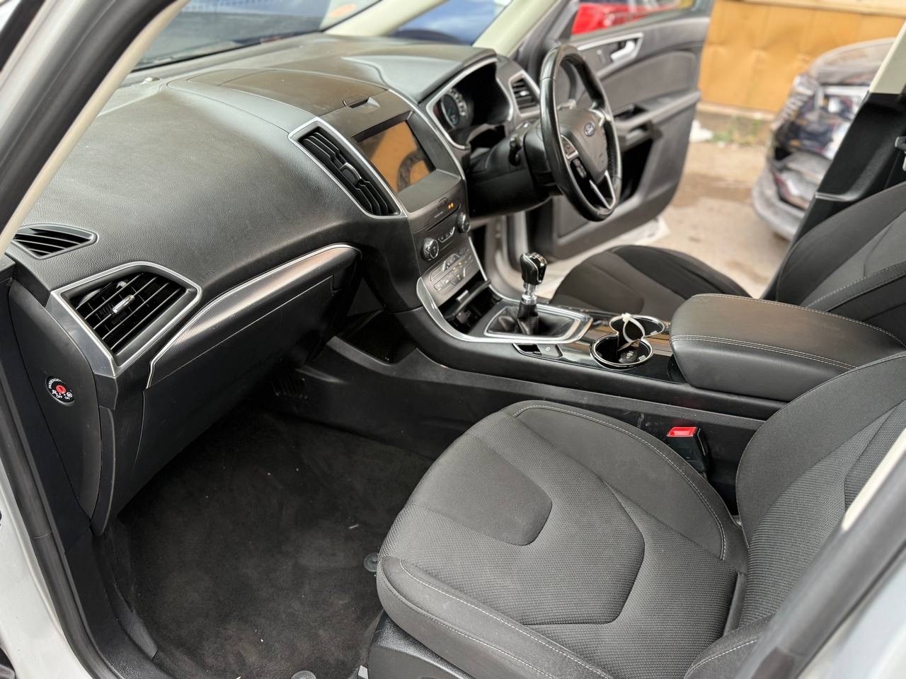 Used Ford S-Max 2017 for sale - 78052779: Photo 9